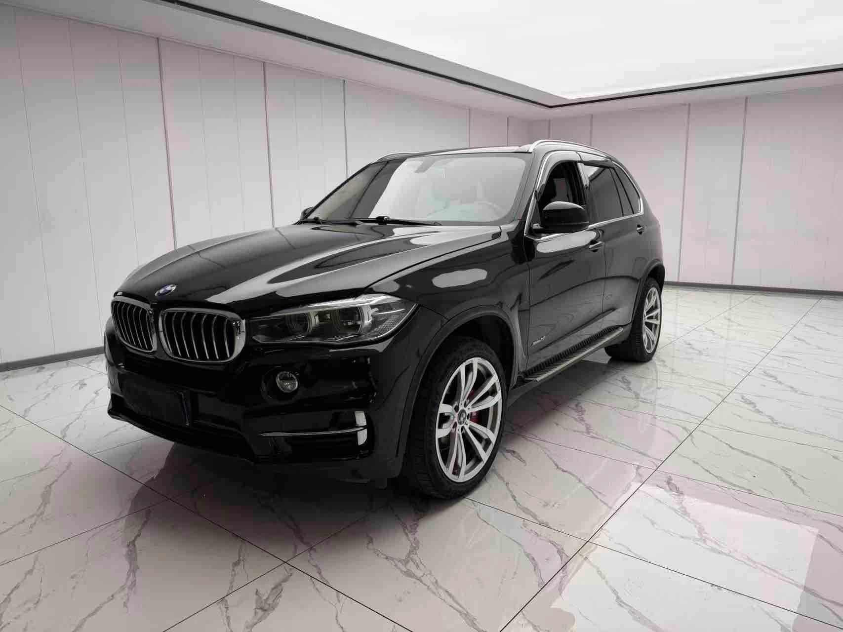 BMW X5 28I