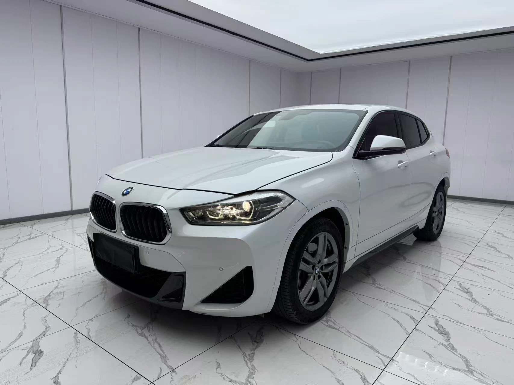 BMW X2 Drive25i 