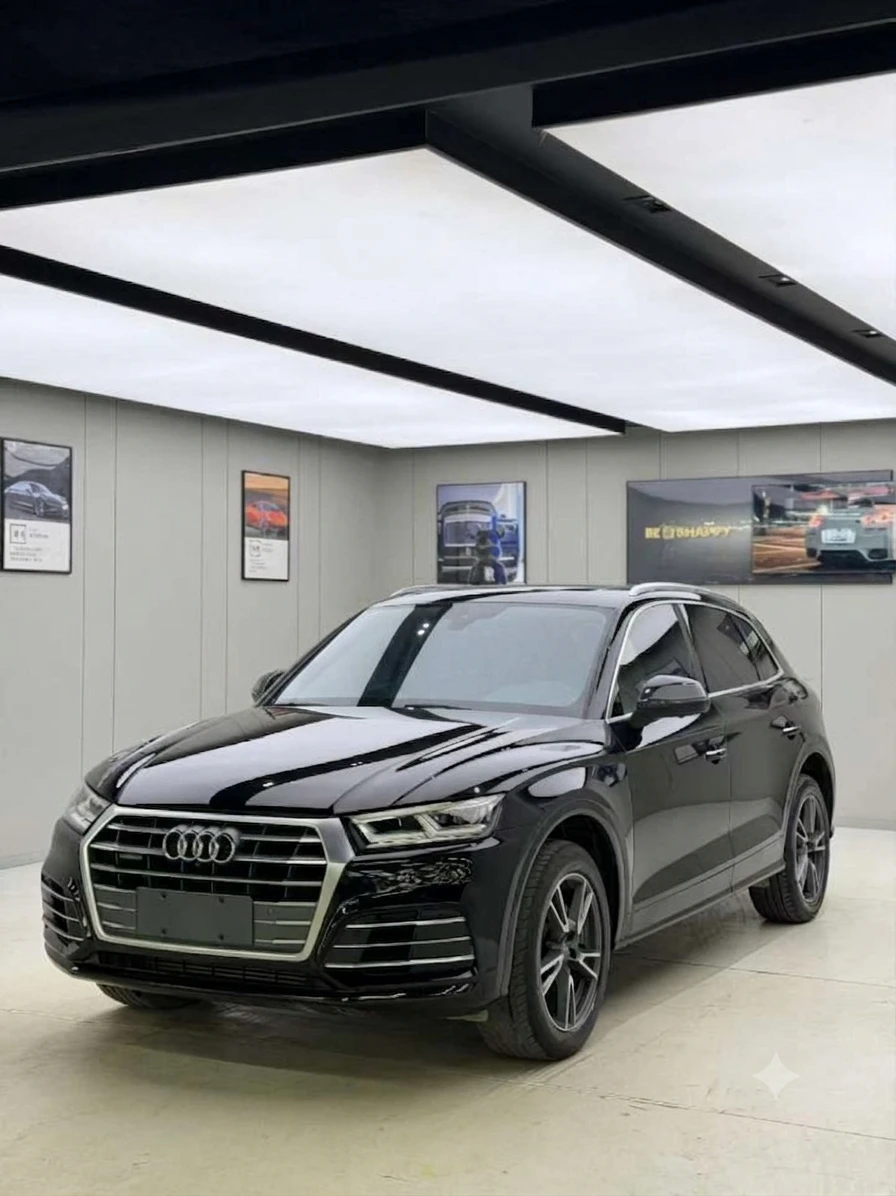 Audi Q5L 40 TFSI