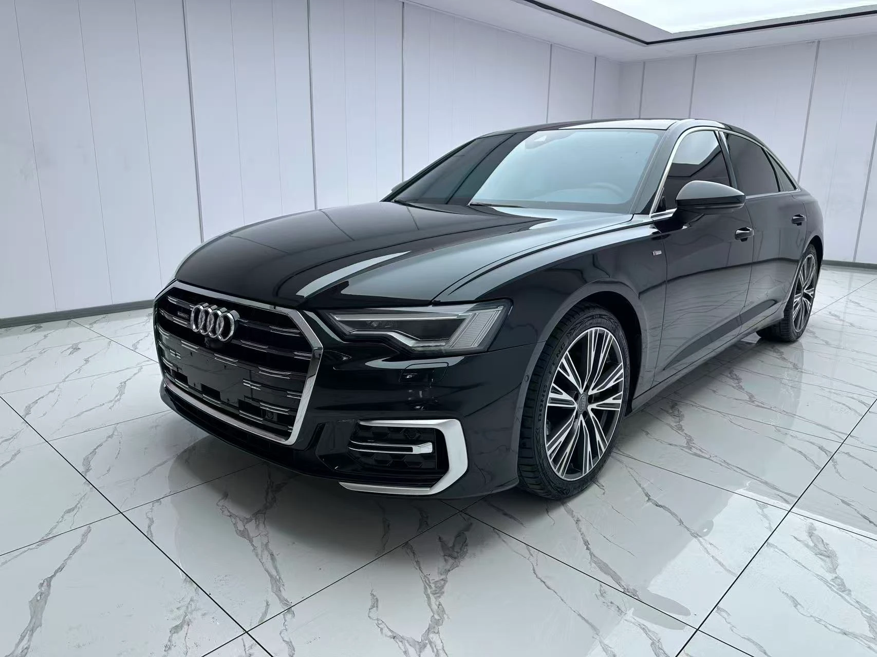 Audi A6 45 TFSI