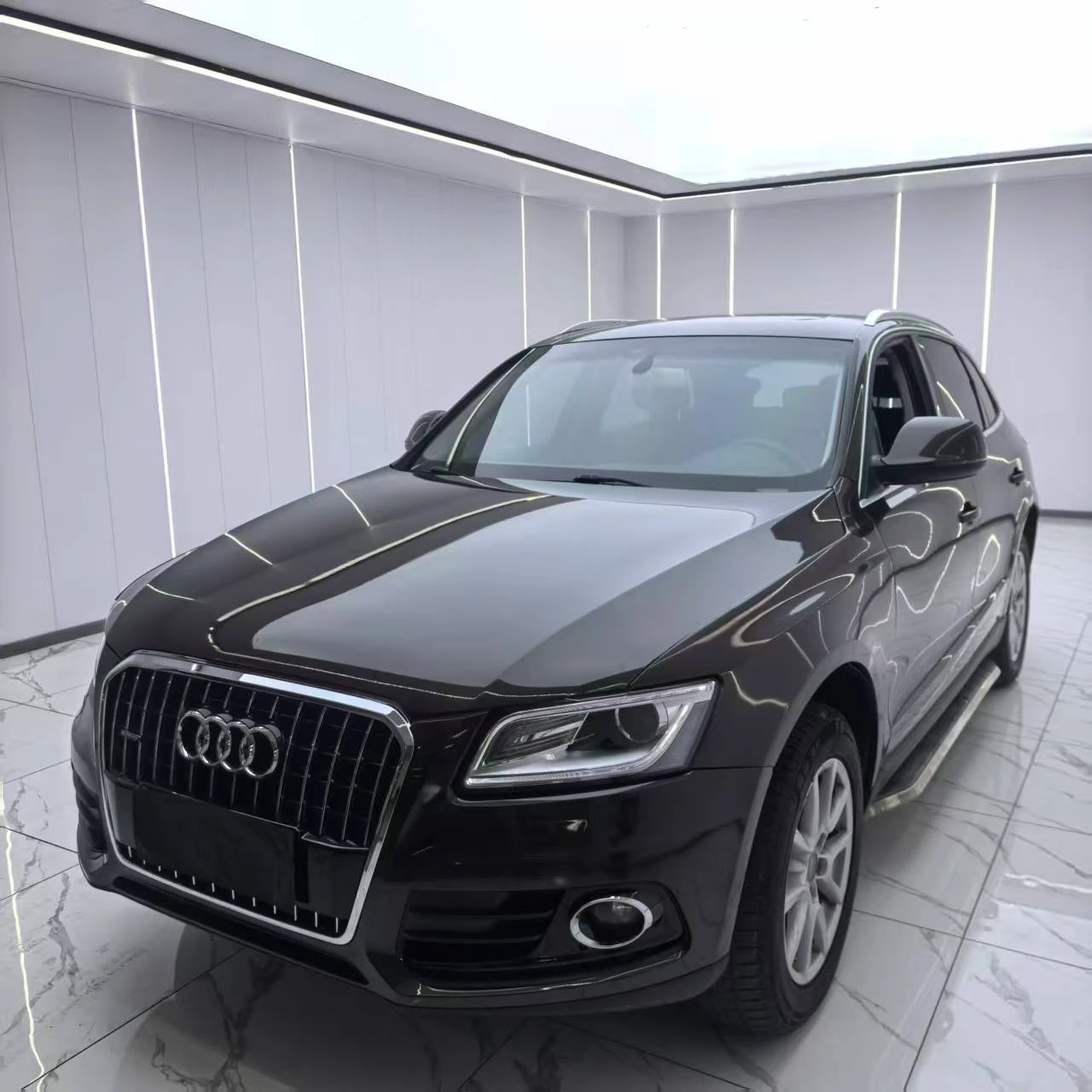 Audi Q5 40TFSI 