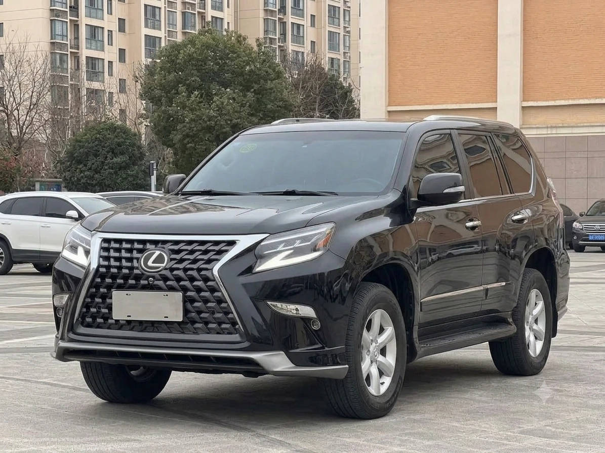 Lexus GX400