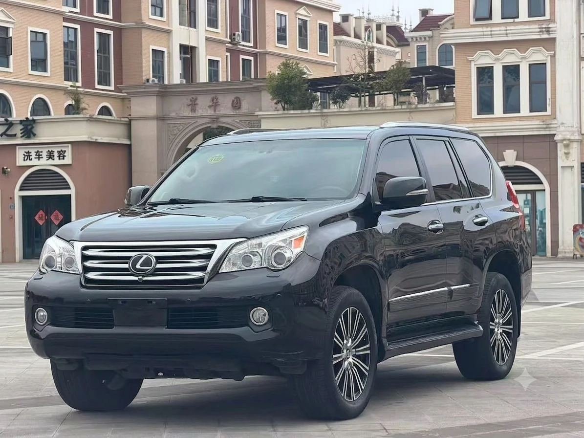 Lexus GX400 