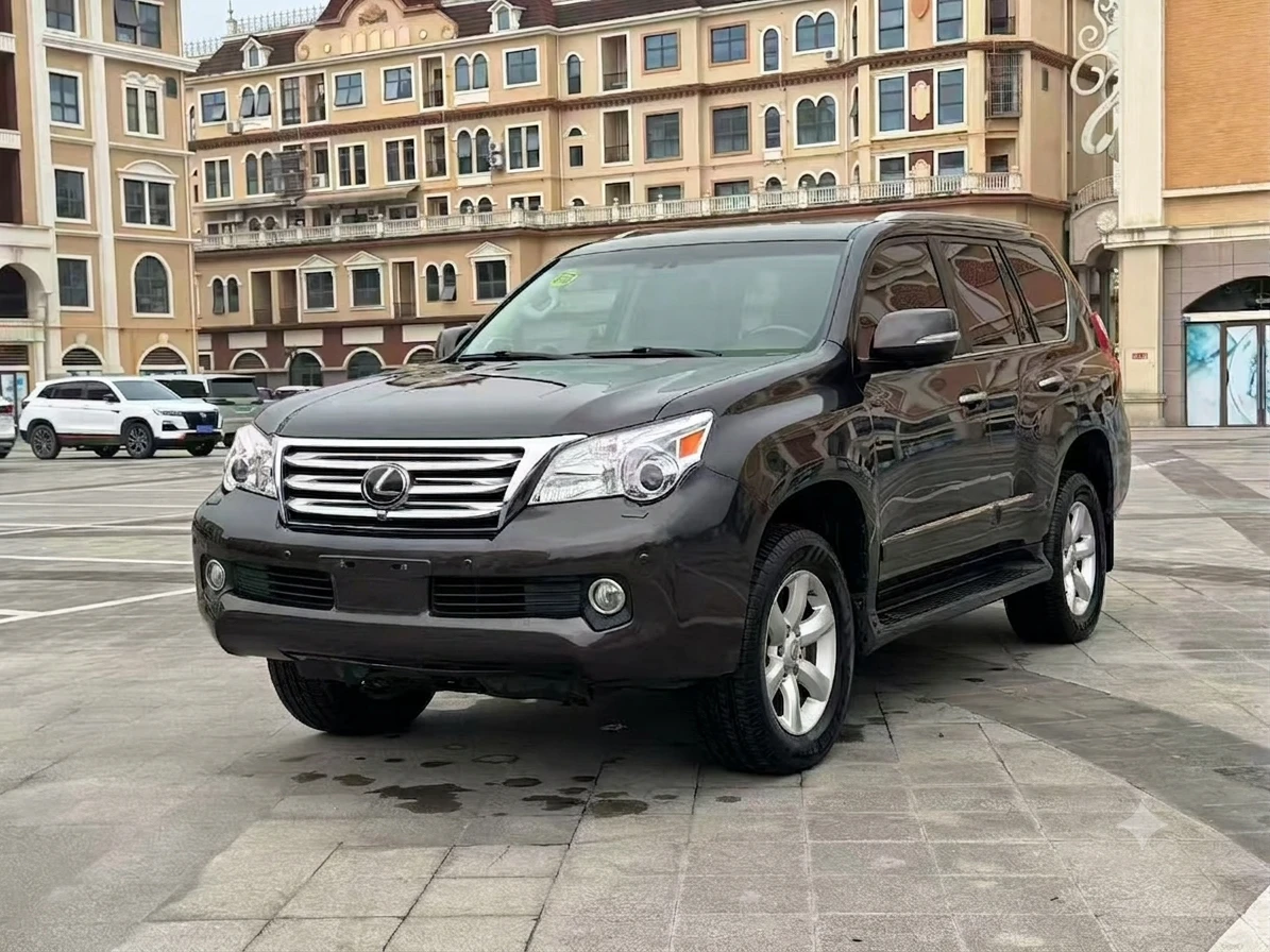 Lexus GX400