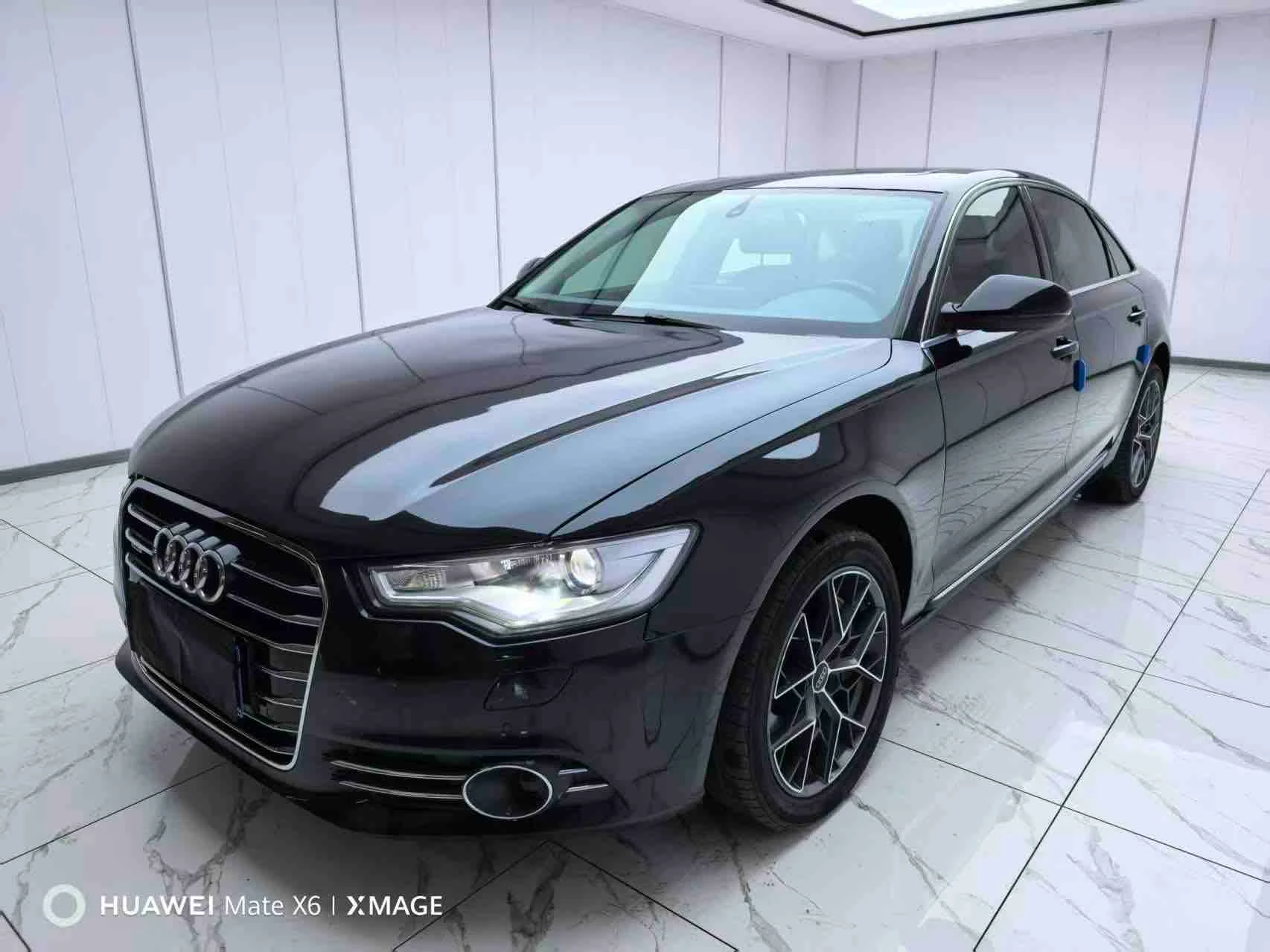 AUDI A6 50 TFSI