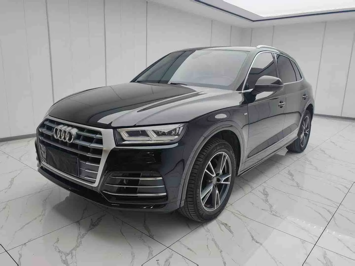 AUDI Q5 40 TFSI 