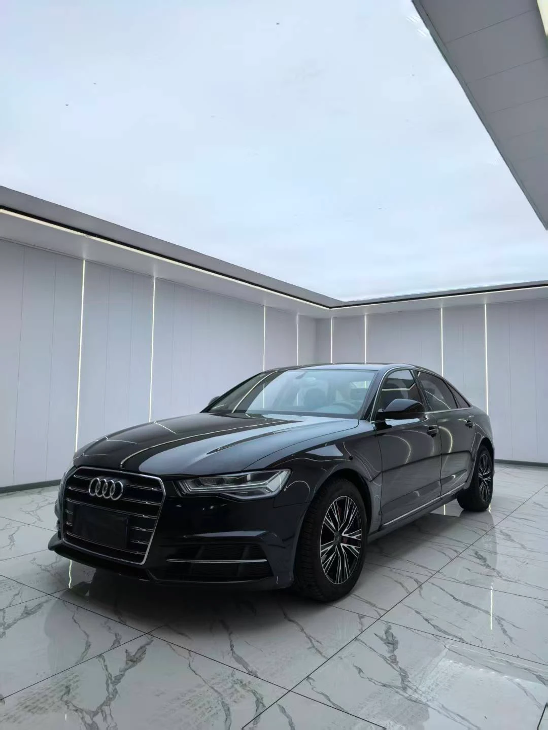 AUDI A6 30 TFSI