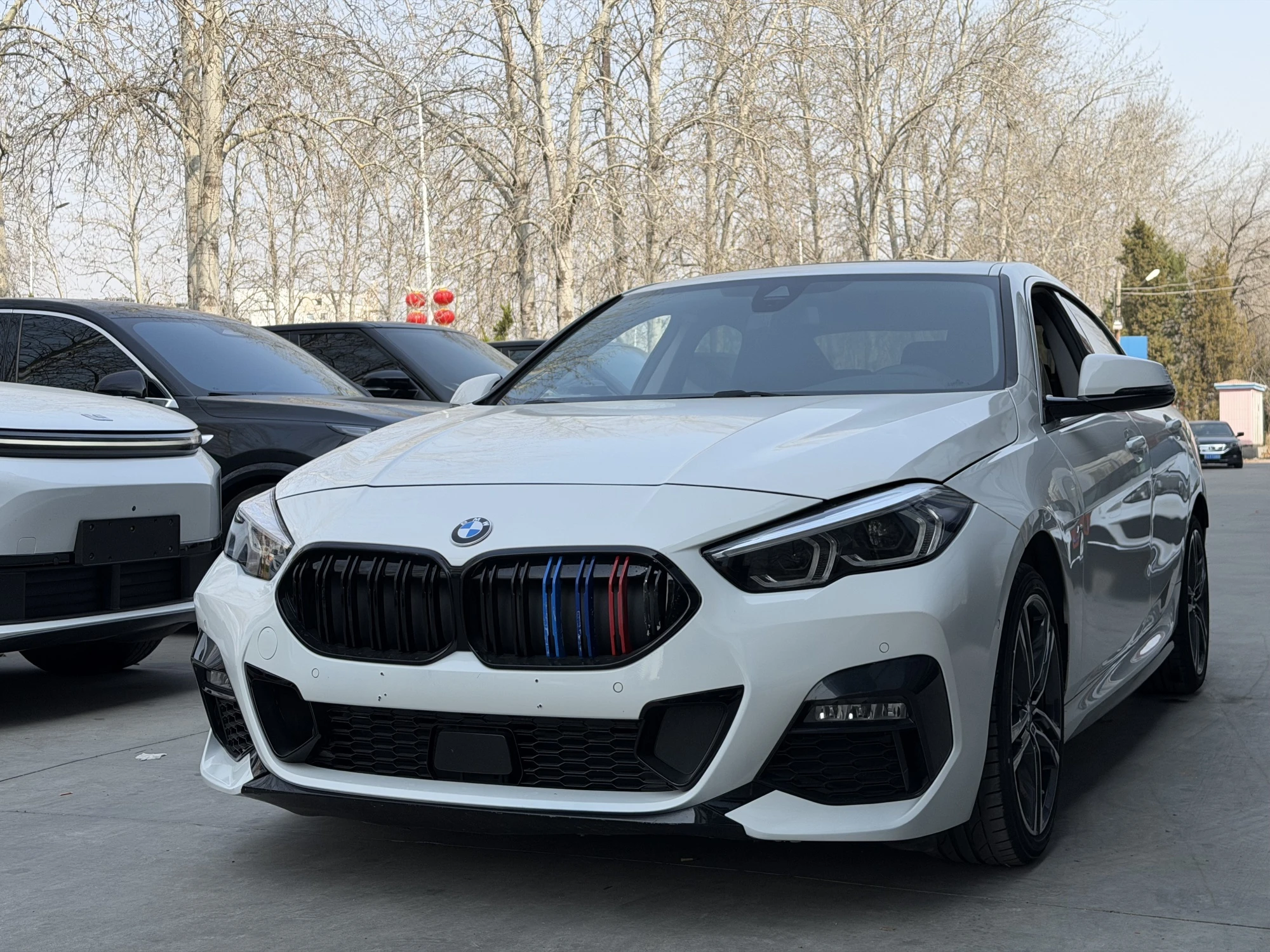 BMW 225i M Sport