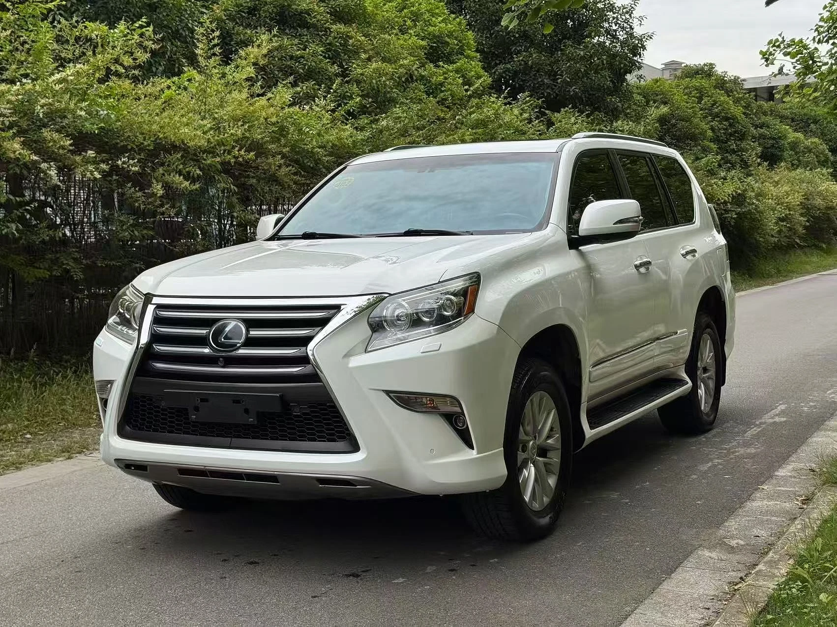 Lexus GX 400 