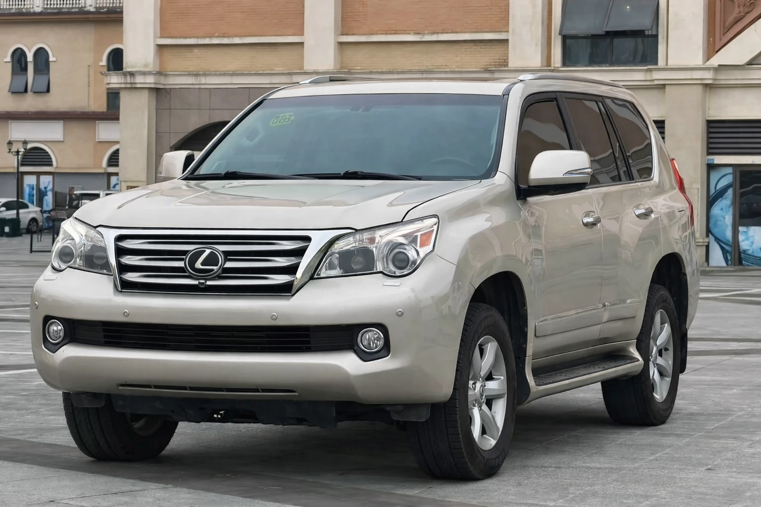 Lexus GX 460