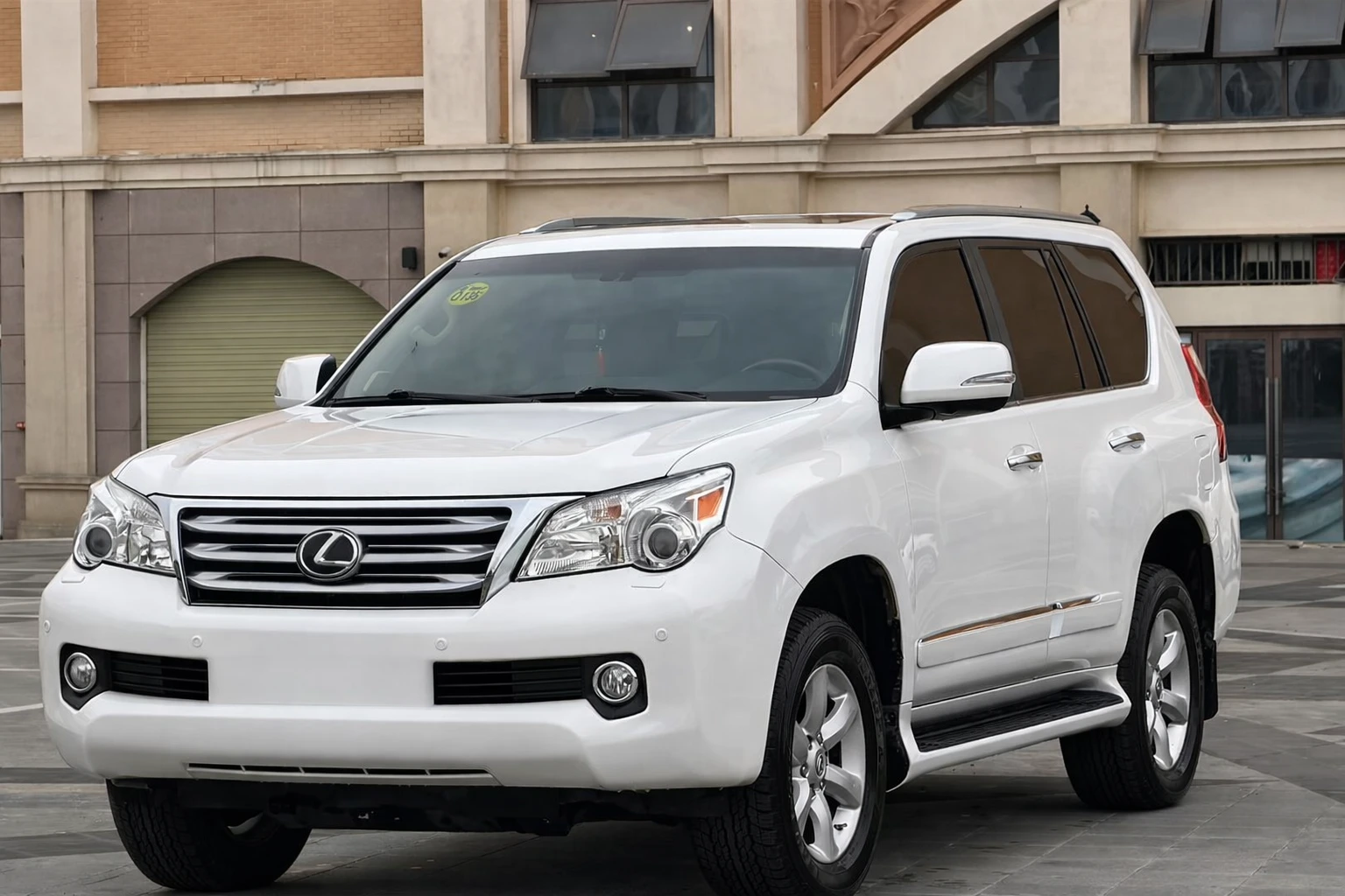 Lexus GX 460