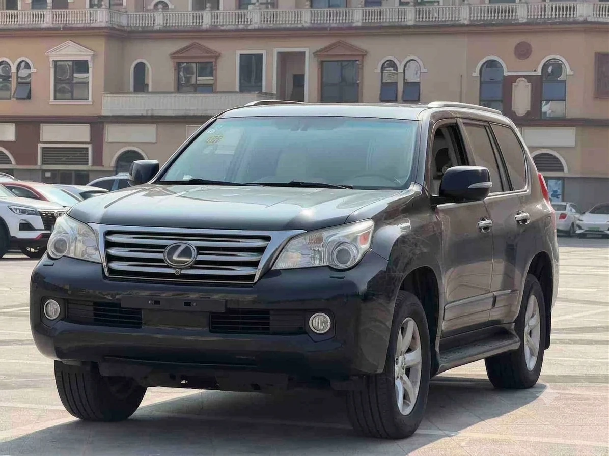 Lexus GX 400