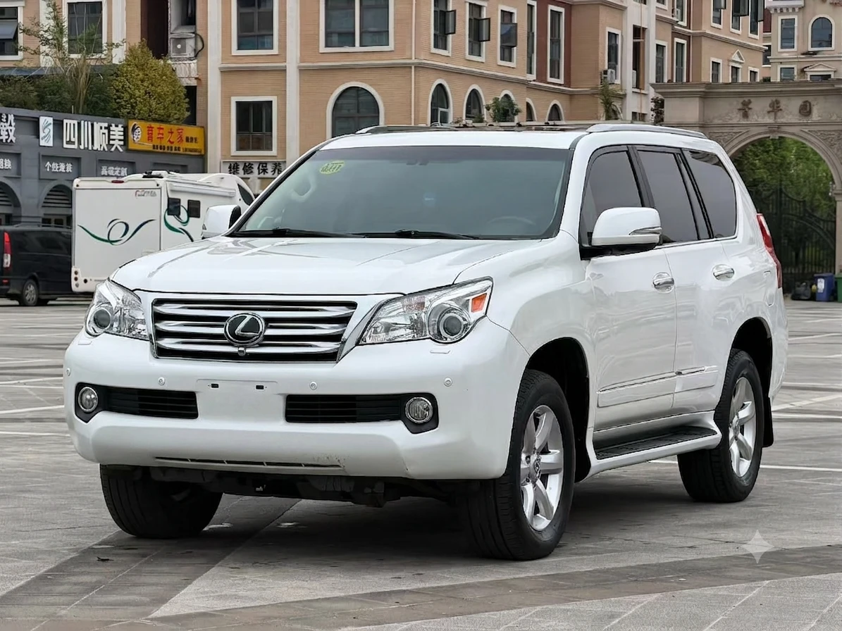 Lexus GX 400
