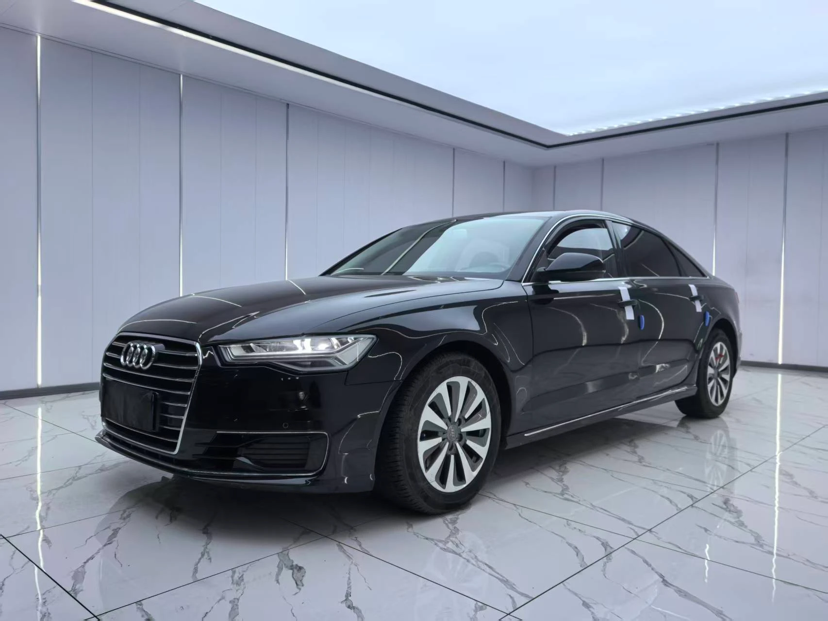 AUDI A6 30FSI 