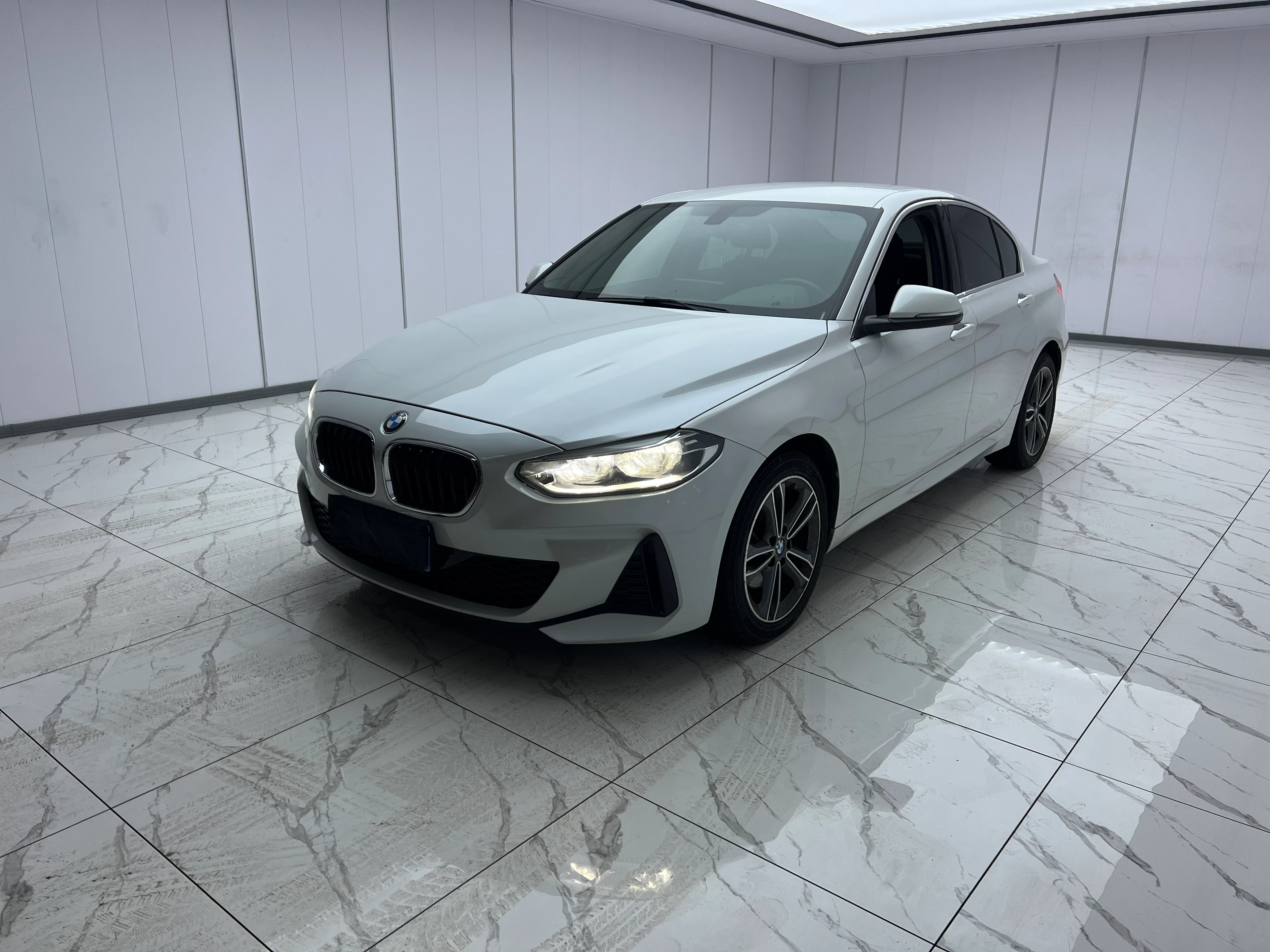 BMW 120i M Sport 