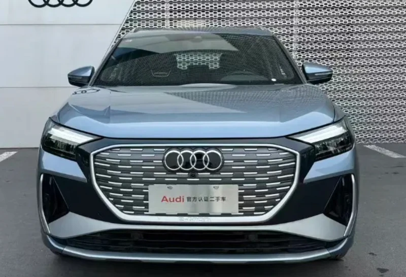Audi Q4 40 e-tron