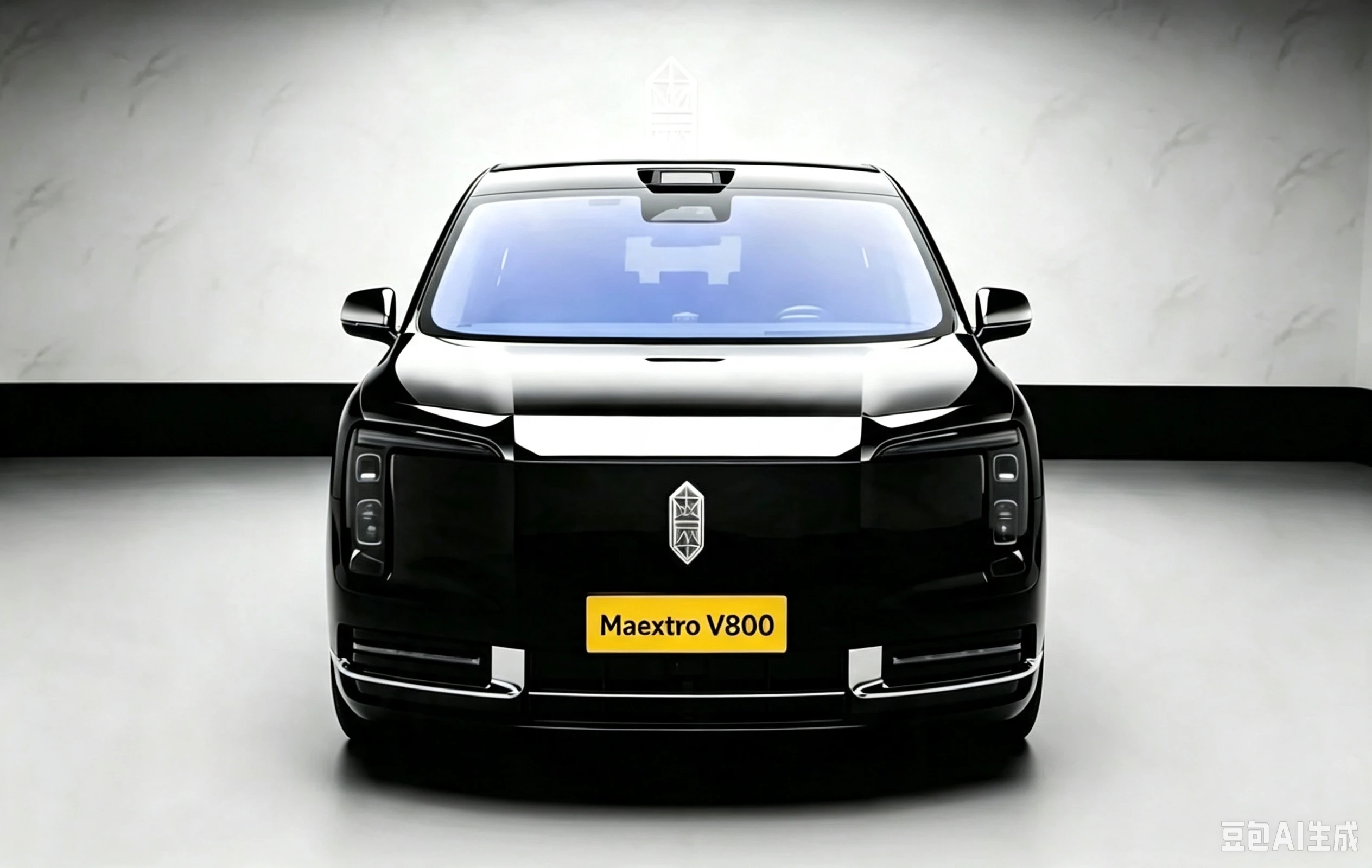 Maxetro V800 - 1