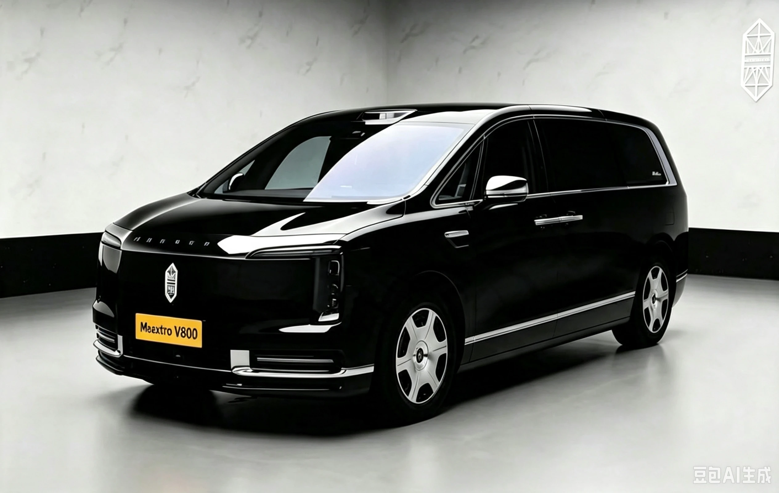 Maxetro V800