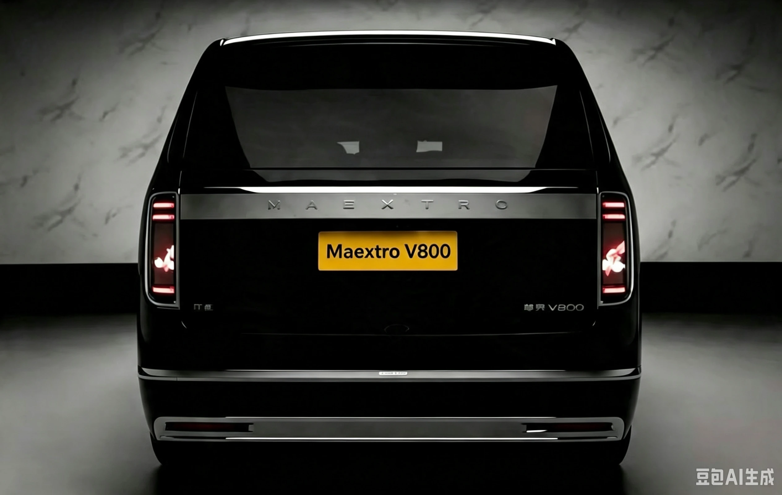Maxetro V800 - 2