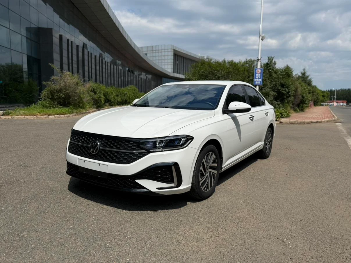 Volkswagen Lavida 1.5L Automatic Starlight 5 Million Edition