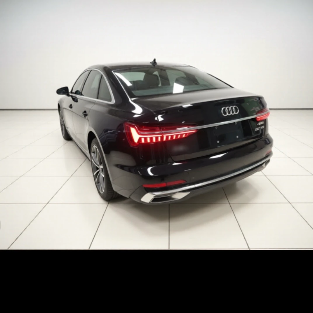 Audi A6L Premium Sport 45