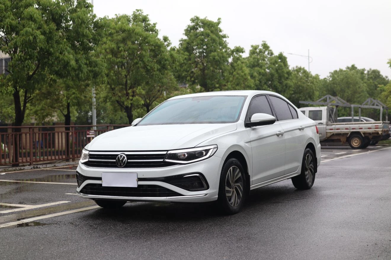 Volkswagen Bora 280TSI DSG Comfort Travel Edition