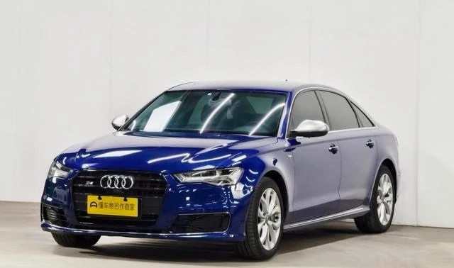 Audi A6L 45TFSI Sport