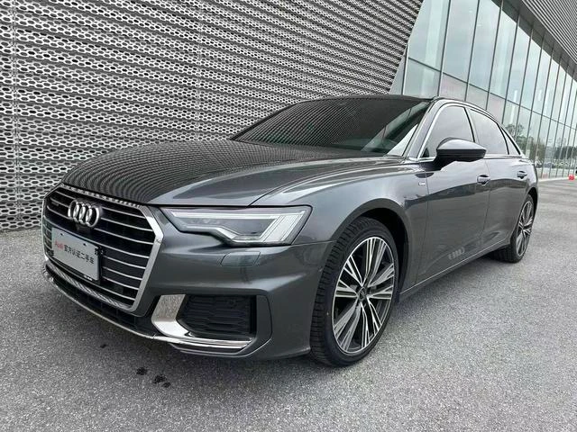 Audi A6L 45 TFSI Premium Dynamic