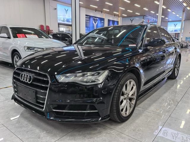Audi A6L 35 TFSI Collector's Edition
