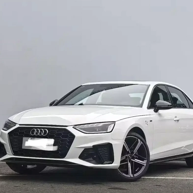Audi A4L 40 TFSI Luxury