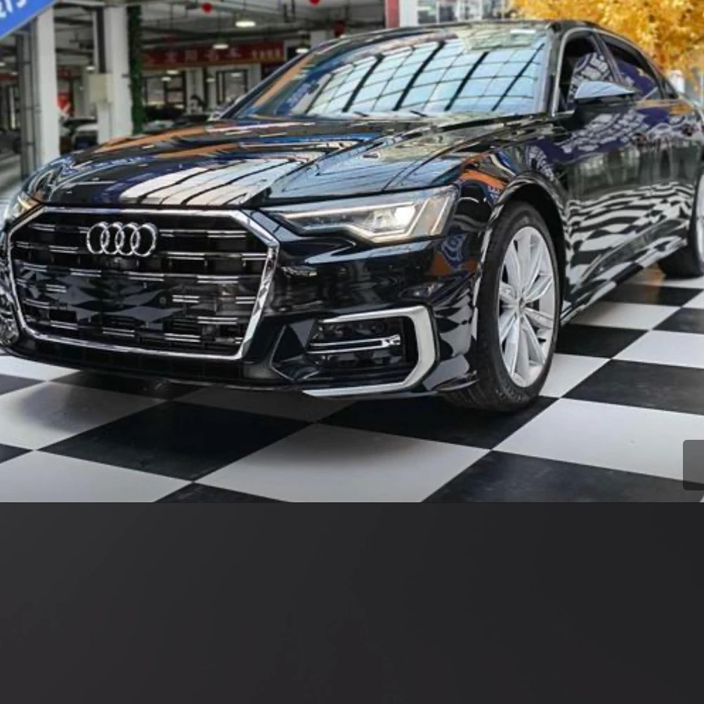 Audi A6L 45 TFSI Premium Selection