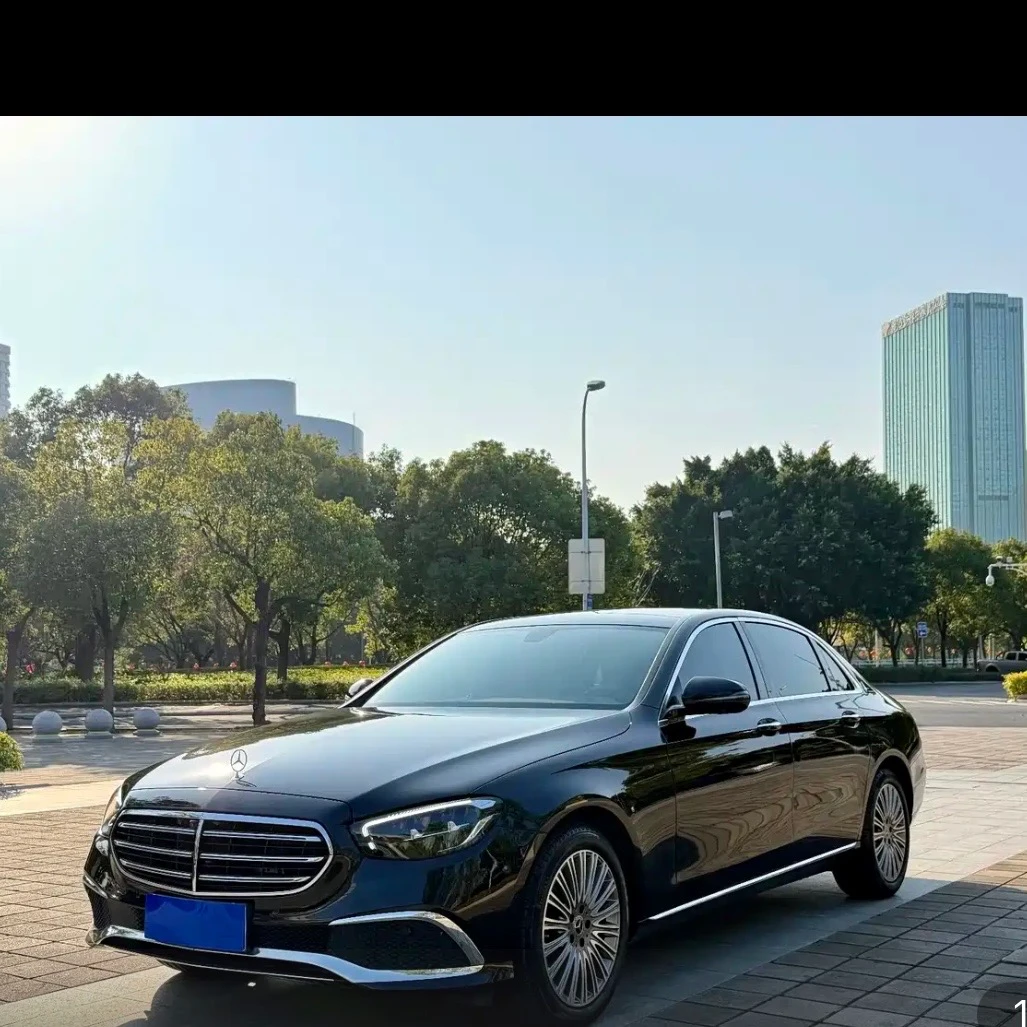 Mercedes-Benz E-Class E300L Luxury