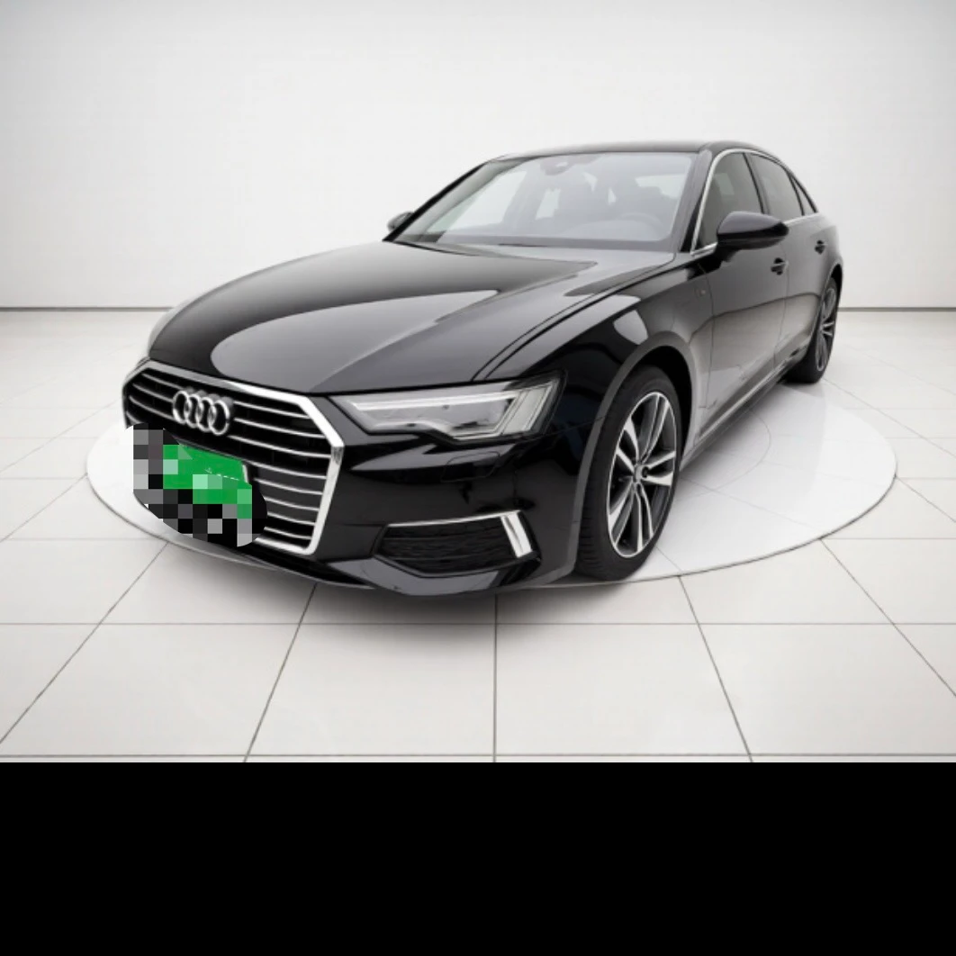 Audi A6L Luxury Elegance 40