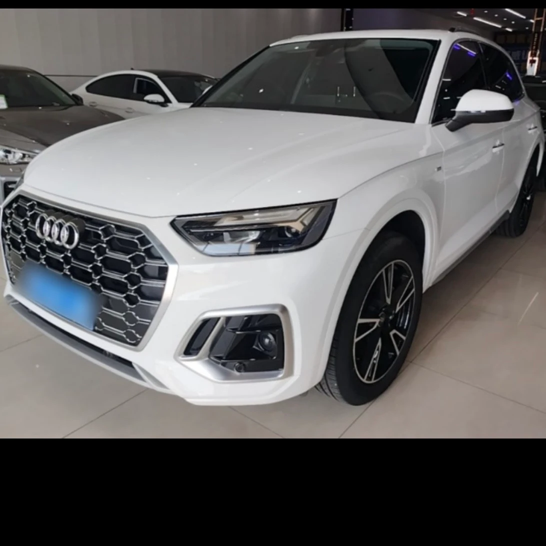 Audi Q5L 40 Fashion Dynamic