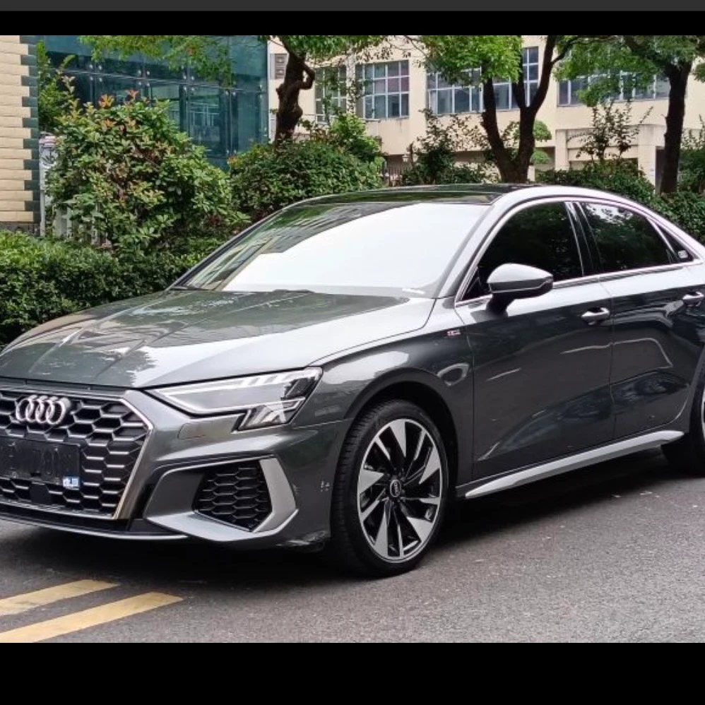 Audi A3L 35 TFSI Fashion Sport 
