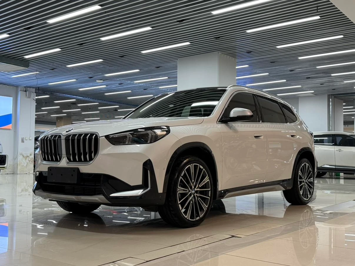 BMW X1 xDrive25Li X Design Package