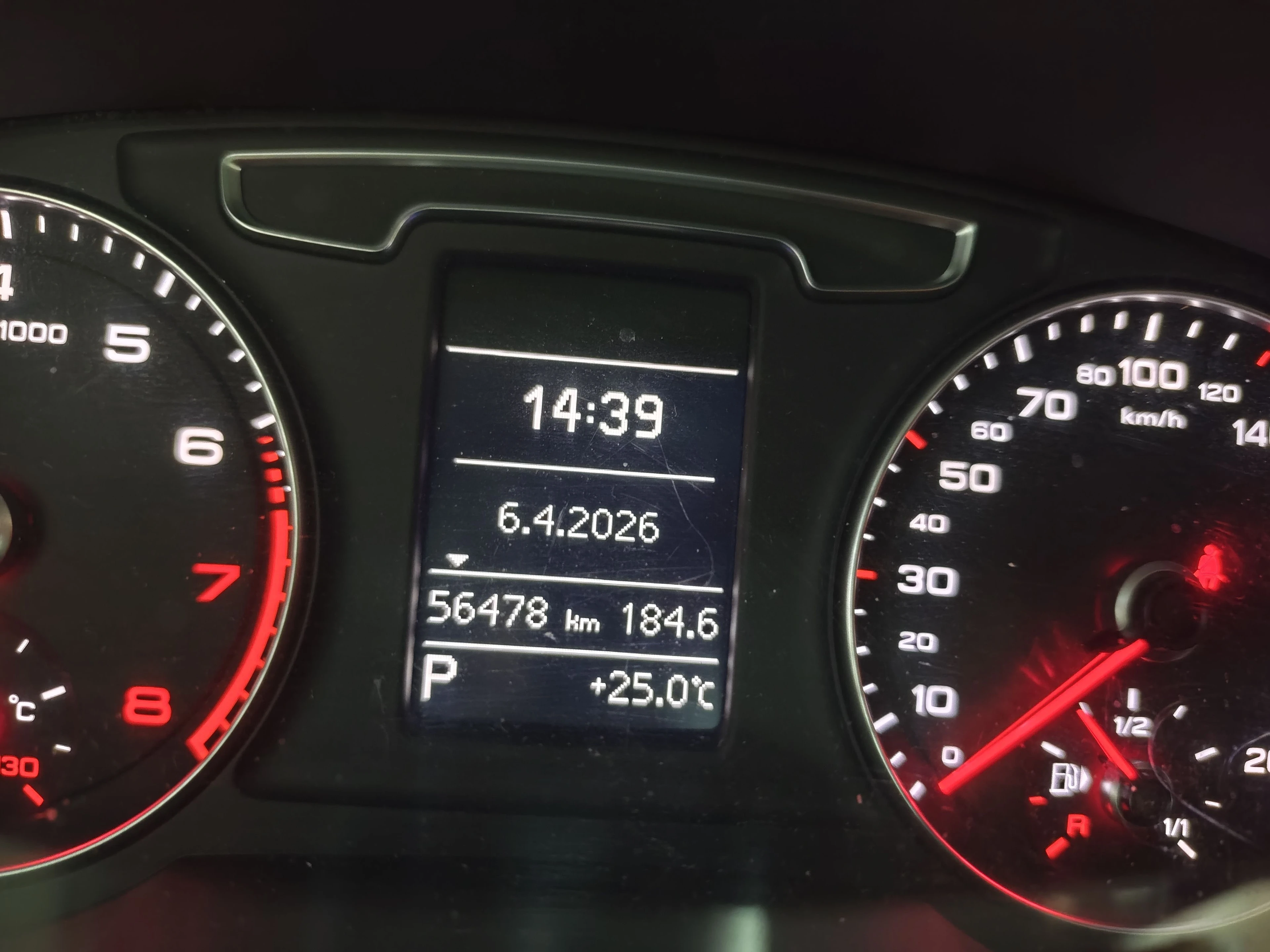 Audi Q3 30 TFSI 30th Anniversary Edition