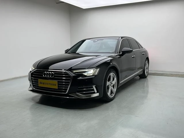 Audi A6L Elegance