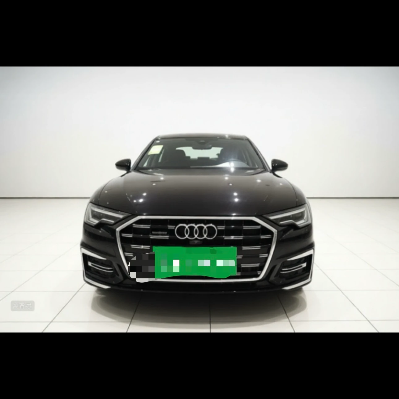 Audi A6L Prestige Dynamic 45 - exterior