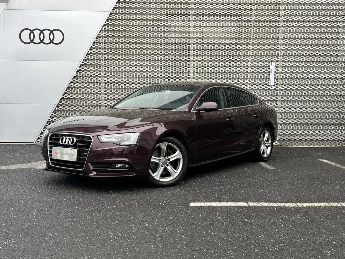 Audi A5  Sportback 45 TFSI