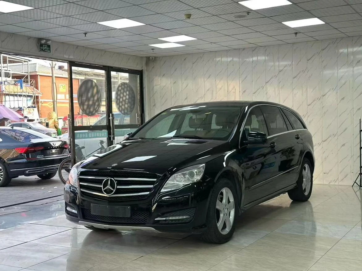 Mercedes-Benz R400 4MATIC Business Edition