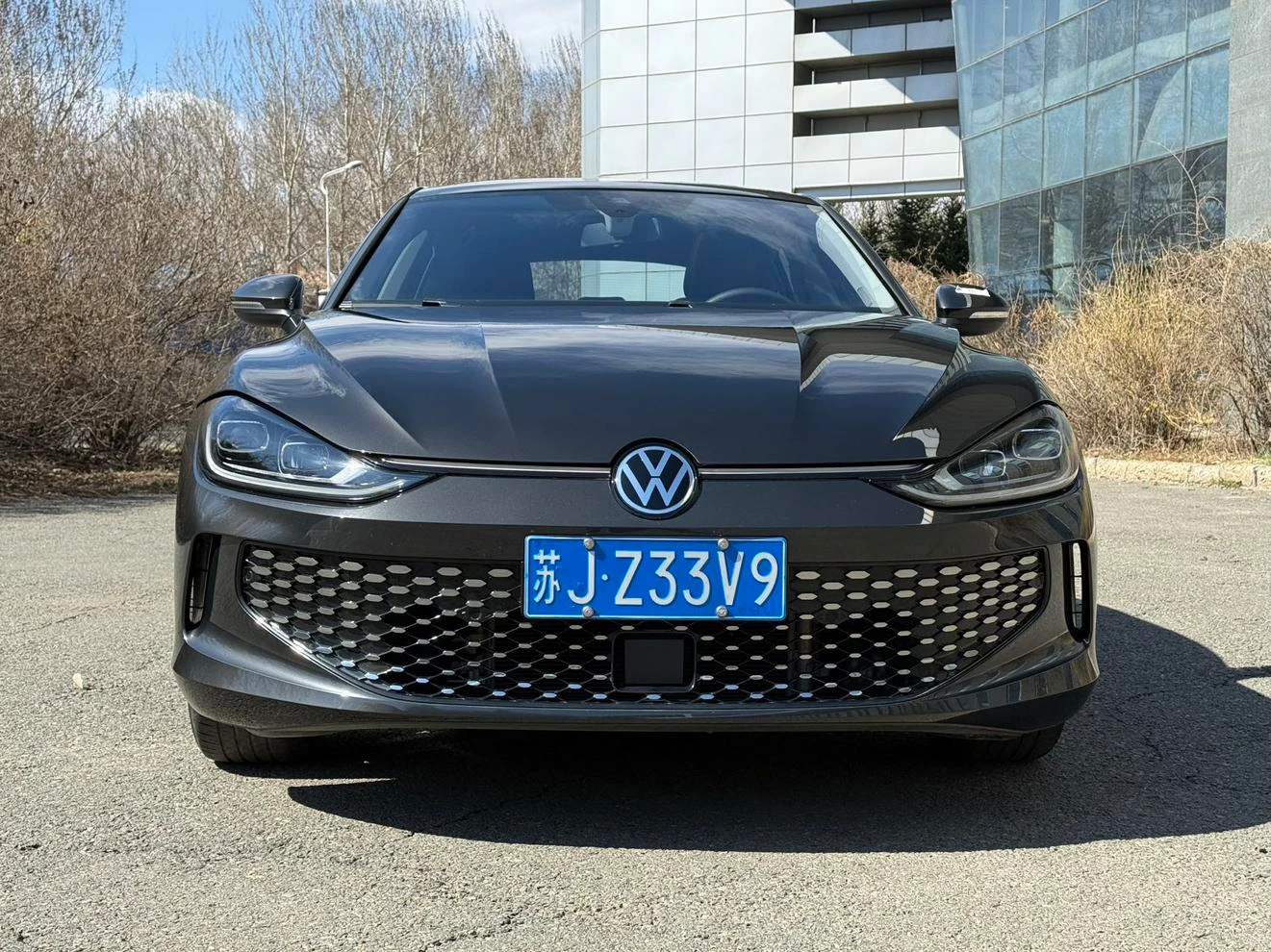 Volkswagen Lamando L 280TSI DSG Cool Spicy Edition - exterior