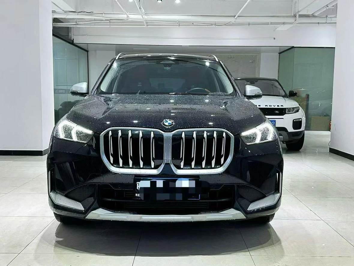 BMW X1 xDrive25Li X Design Package - exterior