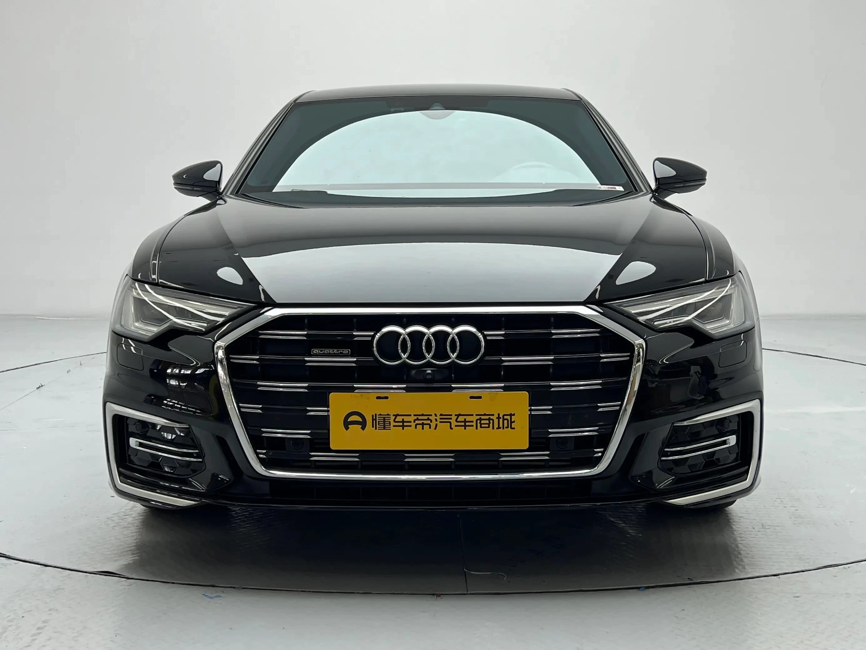 Audi A6 55 TFSI Premium Selection Dynamic Trim - exterior