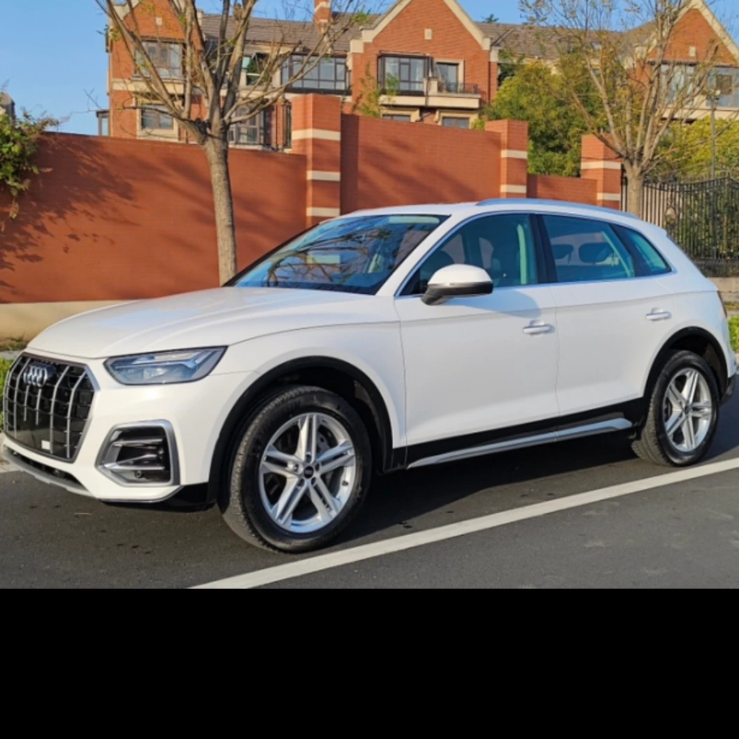 Audi Q5L 40 TFSI Fashion Elegant 