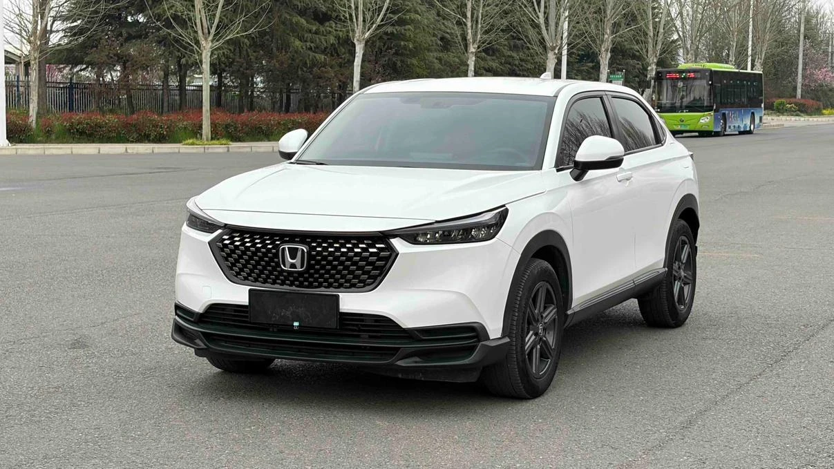 Honda XR-V 1.5L CVT Heat Edition