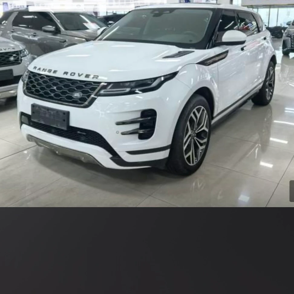Land Rover Range Rover Evoque 249 Luxury