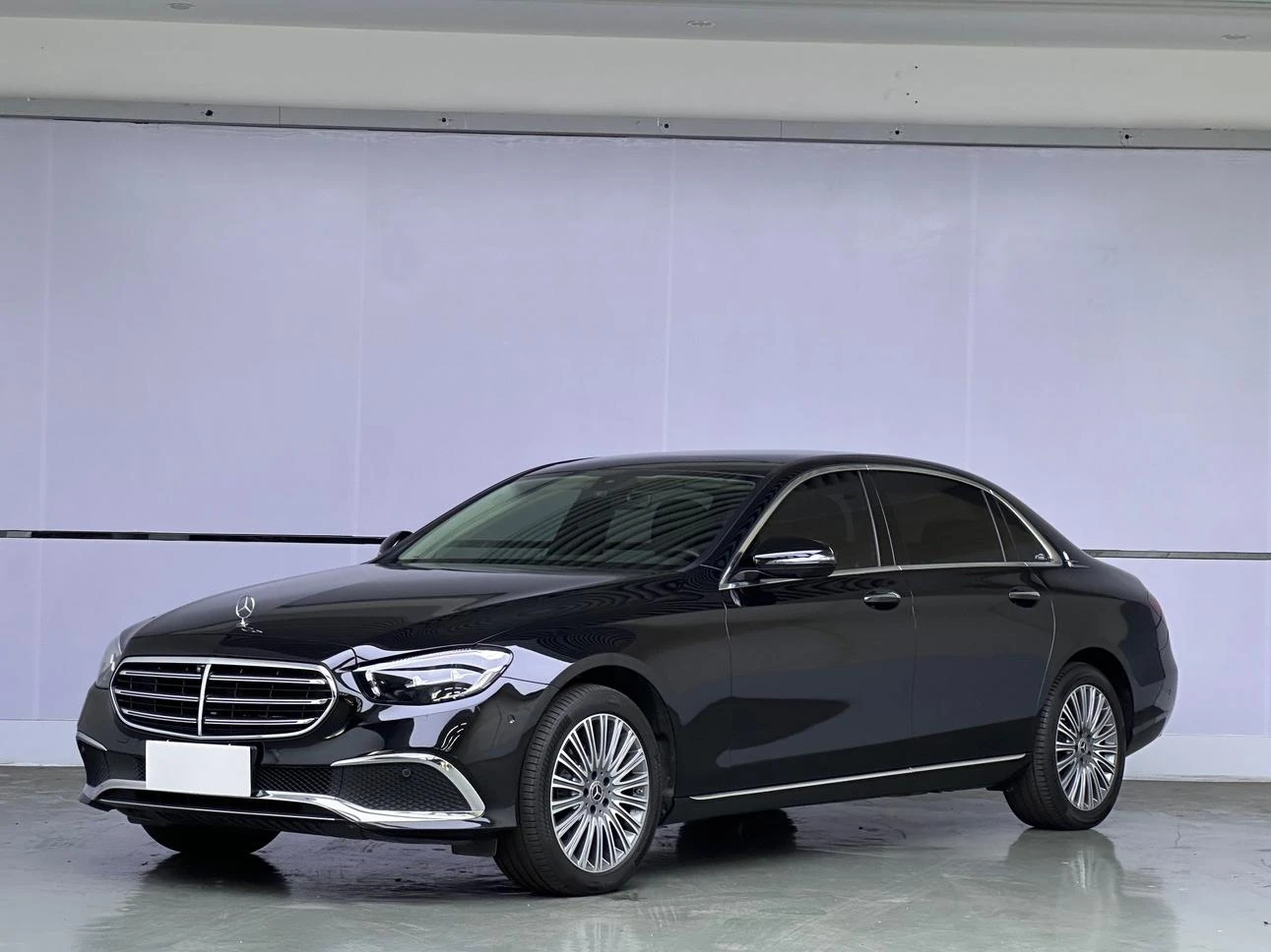Mercedes-Benz E-Class E 300 L Fashion