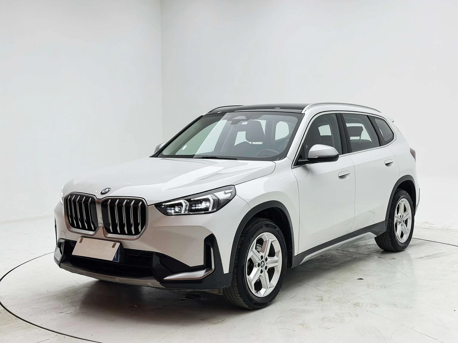 BMW X1 sDrive20Li X Design Package