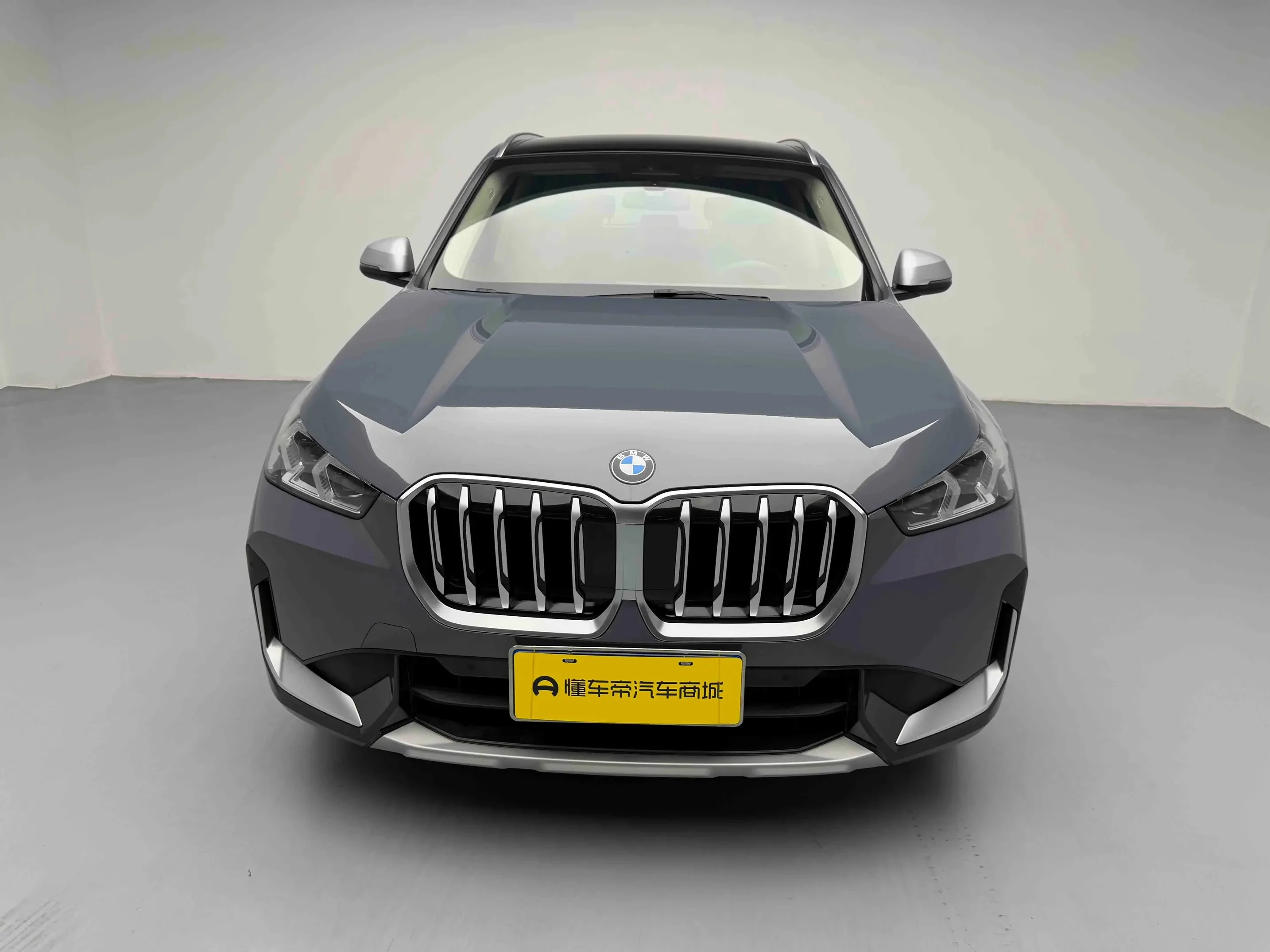 BMW X1 25Li xLine - exterior